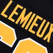 Maglia da uomo Fanatics Breakaway Jersey NHL Vintage Pittsburgh Penguins Mario Lemieux 66