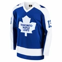 Maglia da uomo Fanatics Breakaway Jersey NHL Vintage Toronto Maple Leafs Mats Sundin 13