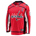 Maglia da uomo Fanatics Breakaway Jersey NHL Washington Capitals Alexandr Ovečkin 08