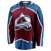 Maglia Fanatics Breakaway Jersey NHL Colorado Avalanche Home