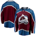 Maglia Fanatics Breakaway Jersey NHL Colorado Avalanche Home  XXL