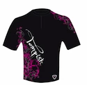 Maglia in linea Tempish  Cate Black  S