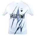 Maglia in linea Tempish  Stam White