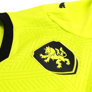 Maglia per bambini Puma  Czech Republic