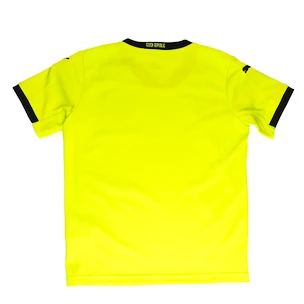 Maglia per bambini Puma  Czech Republic