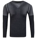 Maglietta a compressione Bauer  ELITE SEAMLESS Senior M/L