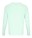 Maglietta a compressione CCM  LS Premium Training Tee Seafoam Senior