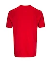 Maglietta a compressione CCM  SS Premium Training Tee Red Senior