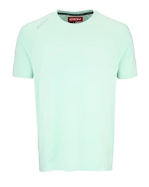 Maglietta a compressione CCM SS Premium Training Tee Seafoam Senior