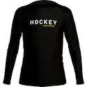 Maglietta a compressione Fischer  Top Long Sleeve Junior