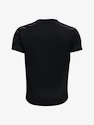 Maglietta da bambino Under Armour  Challenger Training Tee-BLK