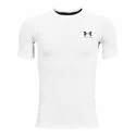 Maglietta da bambino Under Armour  HG Armour SS White