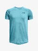 Maglietta da bambino Under Armour  Tech 2.0 SS-BLU S