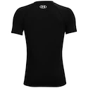 Maglietta da bambino Under Armour  Tech Big Logo SS Black