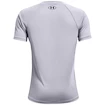 Maglietta da bambino Under Armour  Tech Big Logo SS Grey