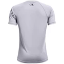 Maglietta da bambino Under Armour  Tech Big Logo SS Grey