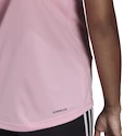 Maglietta da donna adidas Aeroready DESIGNED TO MOVE SPORT