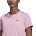 Maglietta da donna adidas Aeroready DESIGNED TO MOVE SPORT