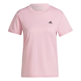 Maglietta da donna adidas Aeroready DESIGNED TO MOVE SPORT