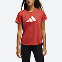 Maglietta da donna adidas  Bos Logo Tee Crered/White