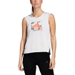 Maglietta da donna adidas  Decode Tank