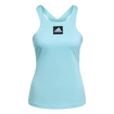 Maglietta da donna adidas  Paris Y-Tank Primeblue Aqua M