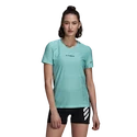 Maglietta da donna adidas  Terrex Parley Agravic TR Pro Acid Mint M