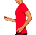 Maglietta da donna Asics  Tokyo Seamless Top Red