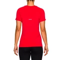 Maglietta da donna Asics  Tokyo Seamless Top Red