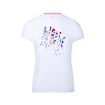 Maglietta da donna BIDI BADU  Shinae Lifestyle Tee M