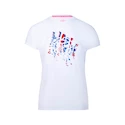 Maglietta da donna BIDI BADU  Shinae Lifestyle Tee M