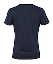 Maglietta da donna CCM  Crew Neck SS TEE True Navy