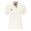 Maglietta da donna CCM Golf Polo Blanc