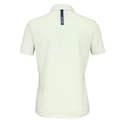 Maglietta da donna CCM Golf Polo Blanc