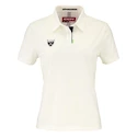 Maglietta da donna CCM Golf Polo Blanc