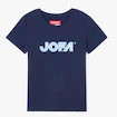 Maglietta da donna CCM Jofa SS Tee Midnight Blue