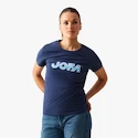 Maglietta da donna CCM Jofa SS Tee Midnight Blue