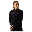 Maglietta da donna CCM Outdoor Thermal LS Shirt Black