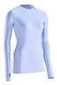 Maglietta da donna CEP  Light Blue M