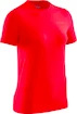 Maglietta da donna CEP  Ultralight SS Pink M