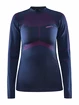 Maglietta da donna Craft  Active Intensity LS Blue