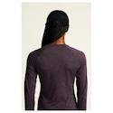 Maglietta da donna Craft Core Dry Active Comfort LS Dark Plum