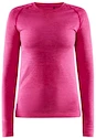 Maglietta da donna Craft Core Dry Active Comfort LS Pink L