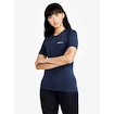 Maglietta da donna Craft Core Dry Active Comfort SS Navy Blue S