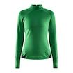 Maglietta da donna Craft  Faun LS Green L