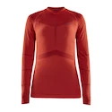 Maglietta da donna Craft  Intensity LS Red XS