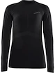 Maglietta da donna Craft Keep WARM Active Intensity LS