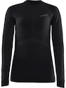 Maglietta da donna Craft Keep WARM Active Intensity LS