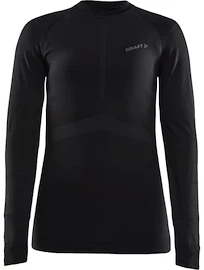 Maglietta da donna Craft Keep WARM Active Intensity LS