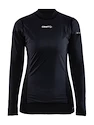 Maglietta da donna Craft  W Active Extreme X Wind LS